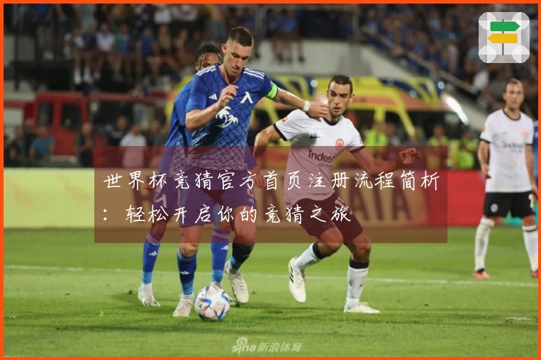 世界杯竞猜官方首页注册流程简析：轻松开启你的竞猜之旅