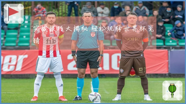 实战技巧大揭秘 轻松玩转世界杯竞猜