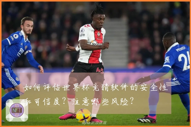 如何评估世界杯竞猜软件的安全性和可信度？注意哪些风险？