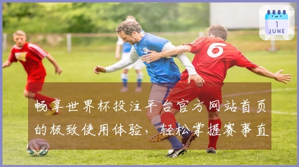 畅享世界杯投注平台官方网站首页的极致使用体验,轻松掌握赛事直播与精彩回放