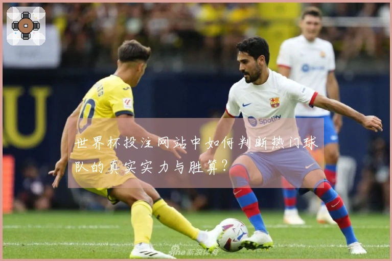 世界杯投注网站中如何判断热门球队的真实实力与胜算？