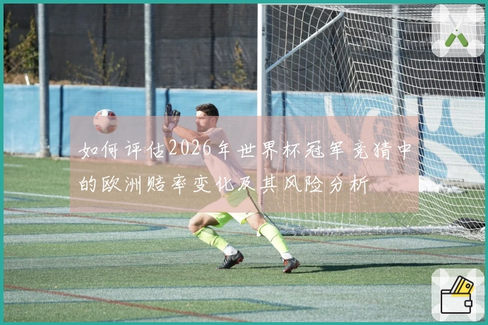 如何评估2026年世界杯冠军竞猜中的欧洲赔率变化及其风险分析