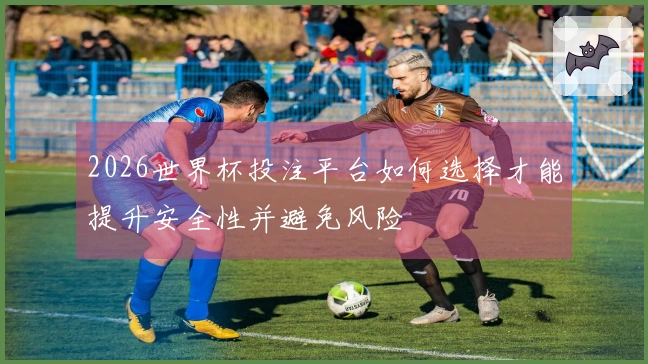 2026世界杯投注平台如何选择才能提升安全性并避免风险